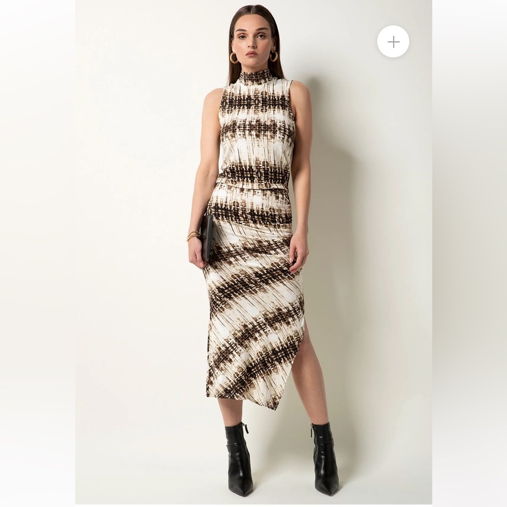 Tart Collections Arden Dress Small